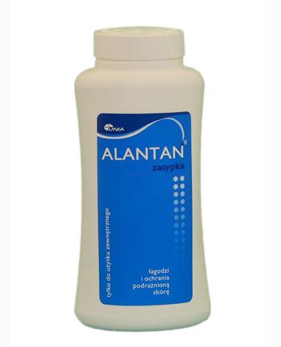 ALANTAN Zasypka - 100 g
