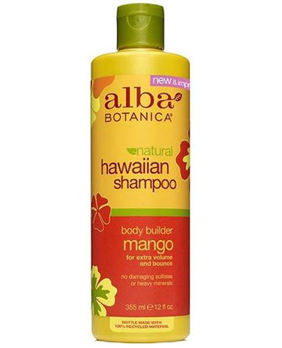  Alba Botanica Hawajska odżywka puszyste mango - 340 g - cena, opinie, wskazania - Apteka internetowa Melissa  