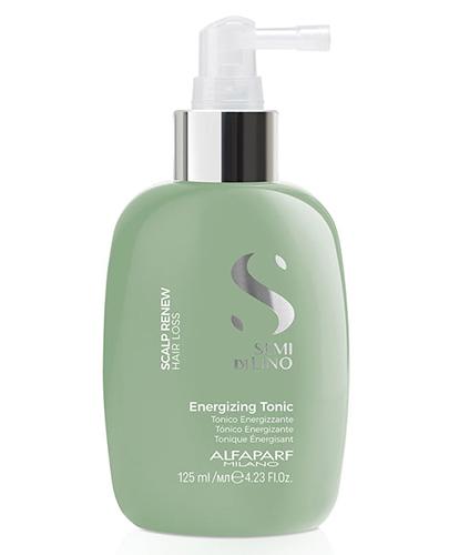 Alfaparf Semi Di Lino Scalp Renew Tonik energetyzujący - 125 ml - cena, opinie, stosowanie - Apteka internetowa Melissa