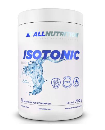  Allnutrition Isotonic Pure, 700 g - Apteka internetowa Melissa  