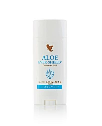 ALOE EVER-SHIELD Dezodorant w sztyfcie - 92,1 g cena, opinie, właściwości