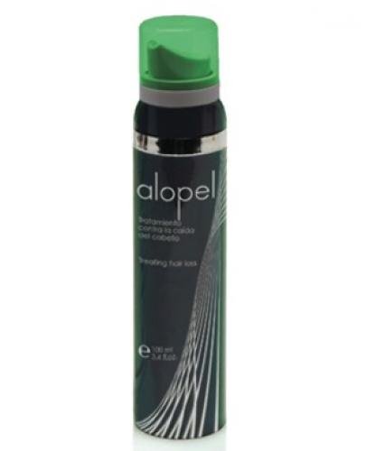  ALOPEL Terapia na wypadanie włosów - 100 ml - Apteka internetowa Melissa  