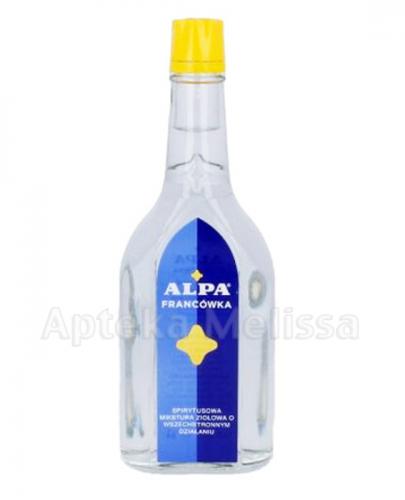 ALPA FRANCÓWKA - 160 ml