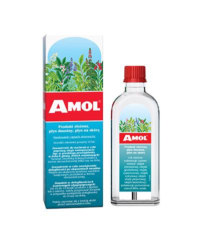  AMOL - 100 ml - Apteka internetowa Melissa  
