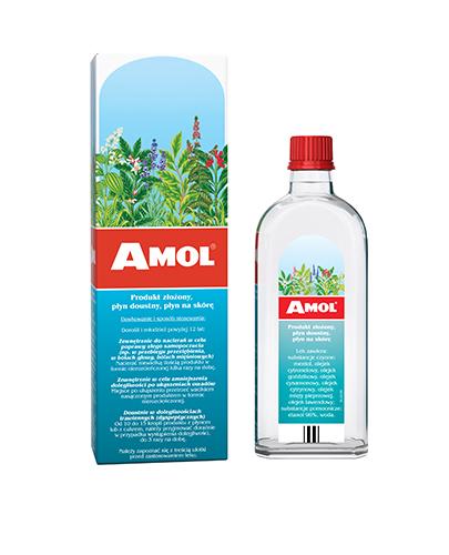 AMOL, 150 ml - Apteka internetowa Melissa