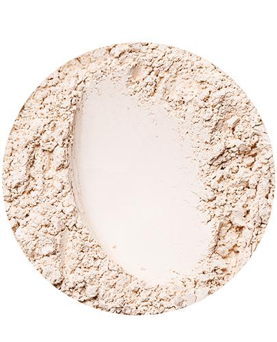  Annabelle Minerals Podkład matujący Sunny cream - 4 g - cena, opinie, stosowanie - Apteka internetowa Melissa  