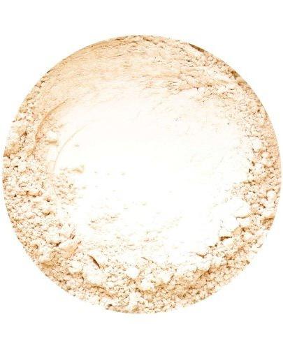 Annabelle Minerals Podkład rozświetlający Beige fair - 4 g - cena, opnie, wskazania - Apteka internetowa Melissa