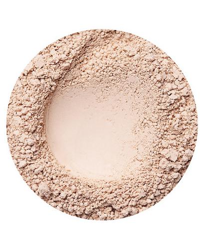 Annabelle Minerals Puder matujący Pretty Matt - 4 g - cena, opinie, wskazania - Apteka internetowa Melissa