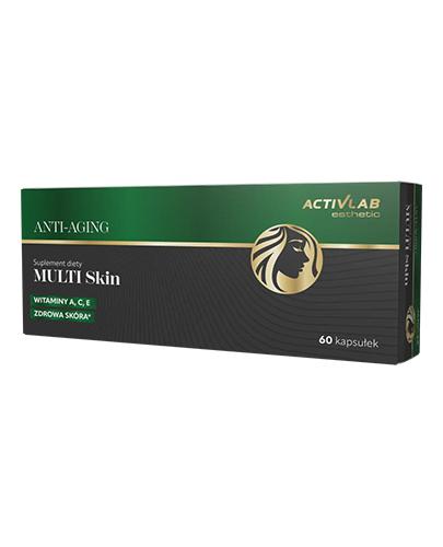  Anti-Aging Multi Skin, 55,2 g - Apteka internetowa Melissa  