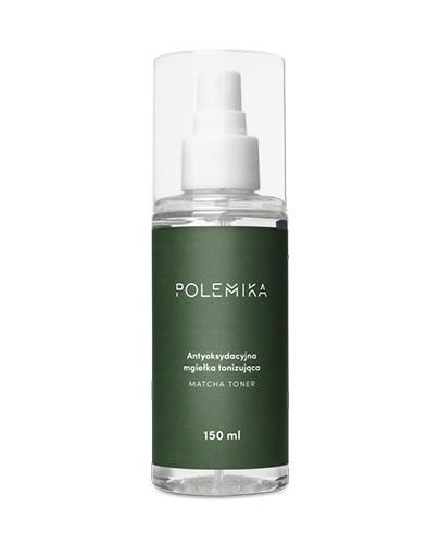 Polemika Antyoksydacyjna mgiełka tonizująca 150 ml