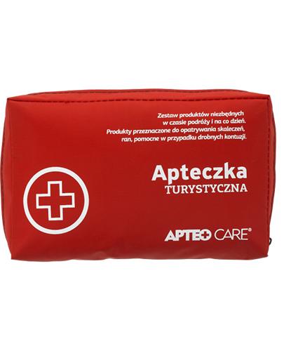 APTEO CARE Apteczka turystyczna - 1 szt. - Apteka internetowa Melissa