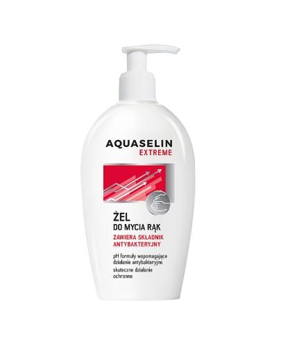  Aquaselin Extreme żel do mycia rąk, 300 ml - Apteka internetowa Melissa  