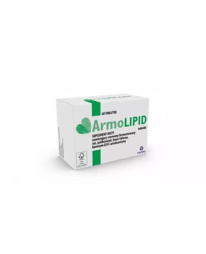 ARMOLIPID - 60 tabl.