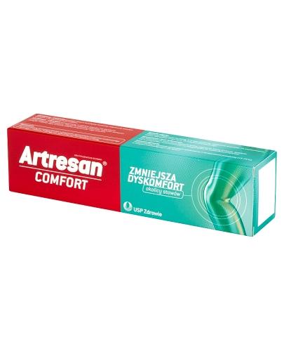 ARTRESAN COMFORT Krem - 75 ml - Apteka internetowa Melissa