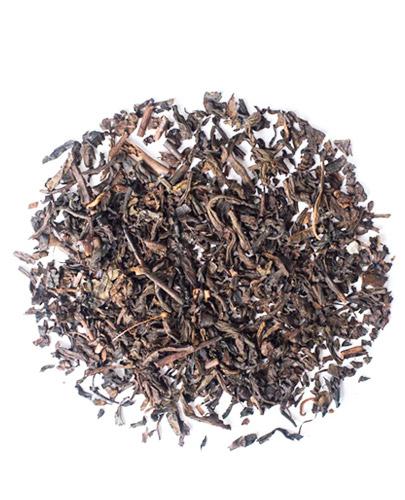 Astron Herbata czarna Yunnan - 100 g - cena, opinie, właściwości