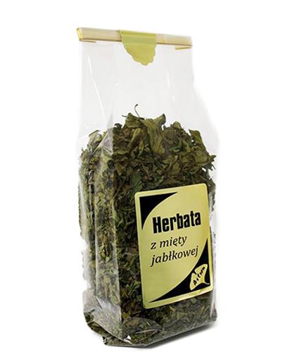  Astron Herbata z mięty jabłkowej - 100 g - cena, opinie, stosowanie - Apteka internetowa Melissa  