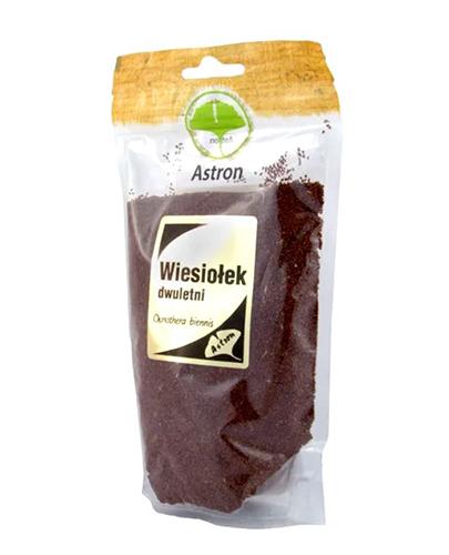 Astron Wiesiołek Dwuletni nasiona - 1000 g 