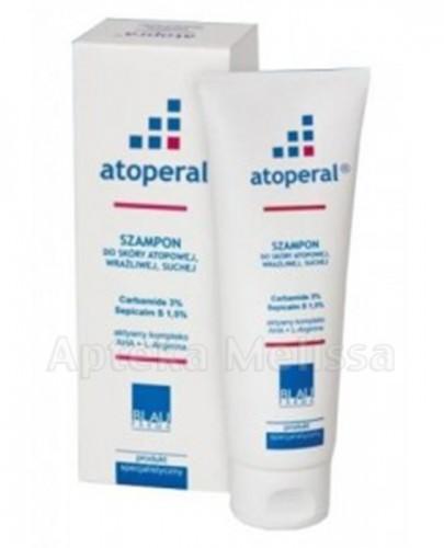 Atoperal Szampon - Apteka interbetowa Melissa