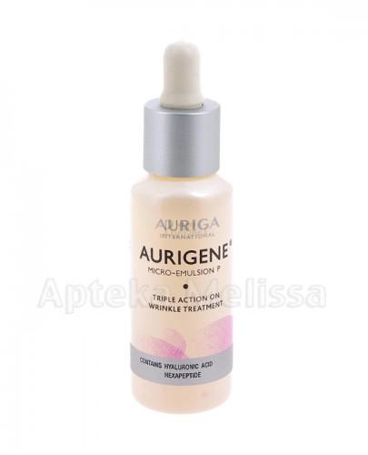 AURIGA AURIGENE MICRO-EMULSION P - 15 ml - Apteka internetowa Melissa
