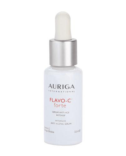 Auriga Flavo-C Forte Serum - Apteka internetowa Melissa