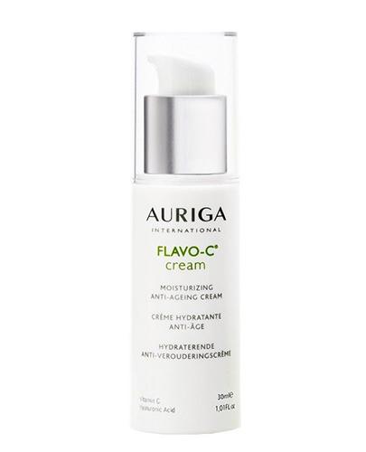 Auriga Flavo-C Krem - Apteka internetowa Melissa