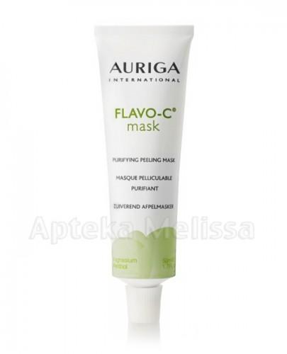 Auriga Flavo-C Maska przeciwzmarszczkowa - Apteka internetowa Melissa  