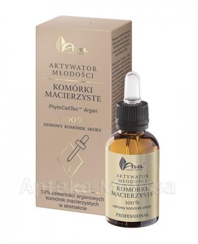 AVA Aktywator Młodości komórki macierzyste - 30 ml