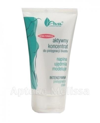 AVA Koncentrat do pielęgnacji biustu - 150 ml - Apteka internetowa Melissa