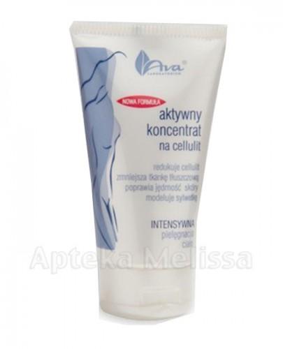 AVA Koncentrat antycellulitowy - 150 ml - Apteka internetowa Melissa