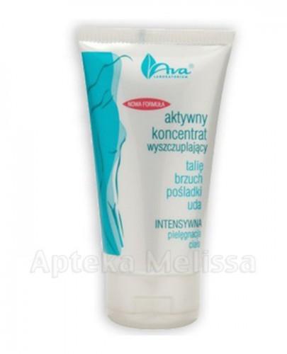 AVA Koncentrat wyszczuplający - 150 ml - Apteka internetowa Melissa
