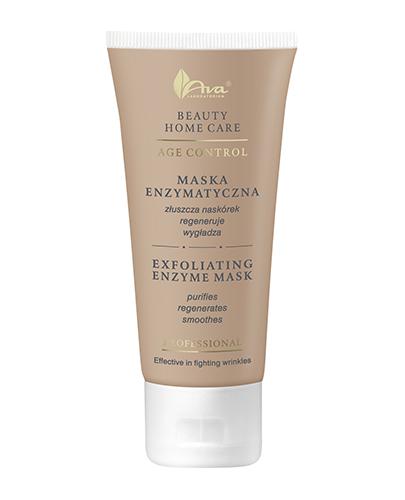AVA BHC Maska enzymatyczna 100ml