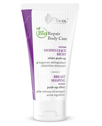 AVA BIO REPAIR BODY CARE Serum modelujące biust - 150 ml - Apteka internetowa Melissa
