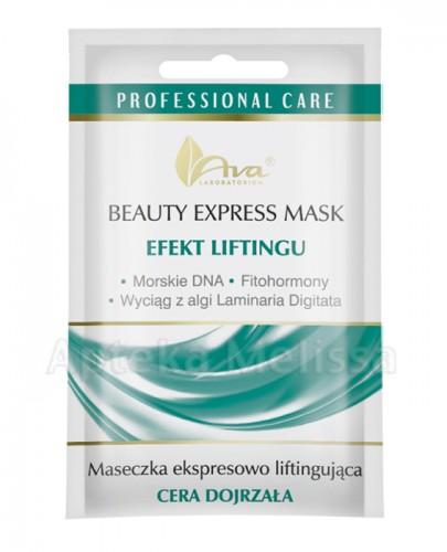 AVA BEAUTY EXPRESS MASK Efekt liftingu - 7 ml - Apteka internetowa Melissa