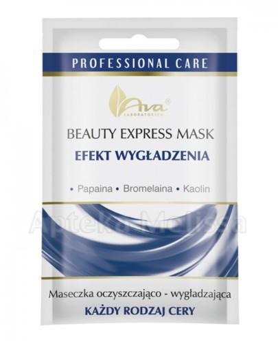 AVA BEAUTY EXPRESS MASK Efekt wygładzenia - 7 ml - Apteka internetowa Melissa