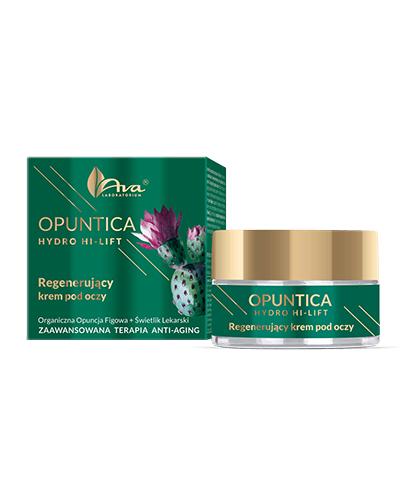 AVA OPUNTICA Regenerujący krem pod oczy - 30 ml - Apteka internetowa Melissa