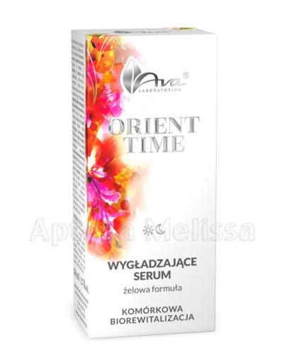 AVA ORIENT TIME Serum wygładzające - 50 ml - Apteka internetowa Melissa