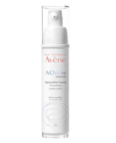 AVENE A-OXITIVE DZIEŃ Wygładzający krem wodny do...