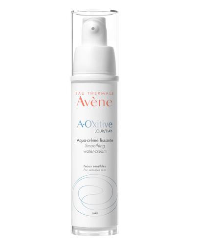  AVENE A-OXITIVE DZIEŃ Wygładzający krem wodny do skóry wrażliwej - 30 ml - cena, opinie, właściwości - Apteka internetowa Melissa  