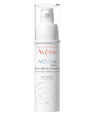  AVENE A-OXITIVE SERUM Antyoksydacyjne serum ochronne dla skóry wrażliwej - 30 ml - cena, opinie, właściwości - Apteka internetowa Melissa  