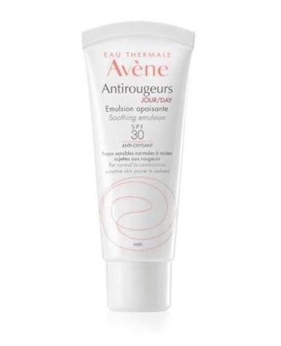 Avene Antirougeurs Jour/Day SPF 30 Emulsja kojąca...
