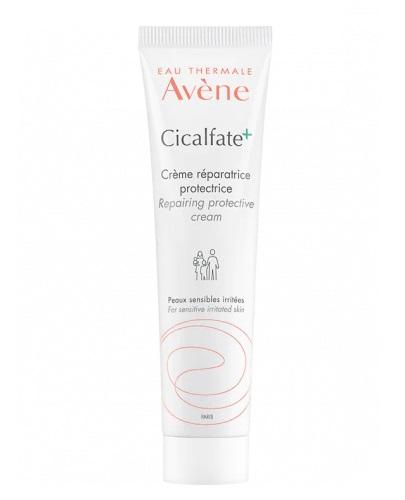 AVENE CICALFATE+ Regenerujący krem ochronny - 100...