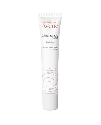 AVENE Cleanance Expert Emulsja - 40 ml - Apteka internetowa Melissa