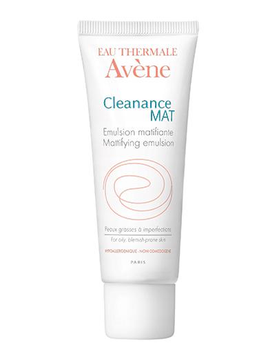 AVENE Cleanance Mat Emulsja matująca - 40 ml - Drogeria Melissa