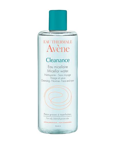 Avene Cleanance Woda oczyszczająca - Apteka internetowa Melissa