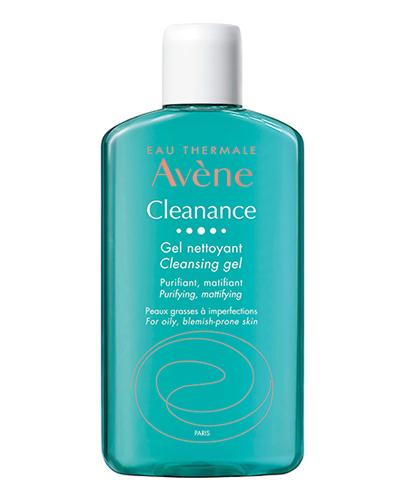 Avene Cleanance Żel oczyszczający - 200 ml - cena, opinie, właściwości - Apteka internetowa Melissa