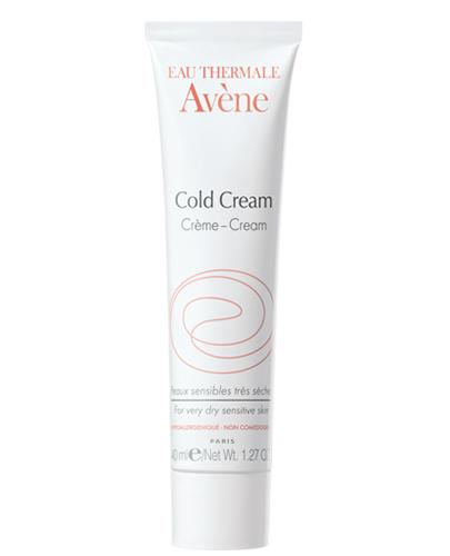 
                                                                          AVENE Cold Cream Krem - 100 ml - Drogeria Melissa                                              