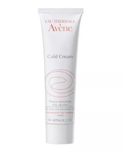  AVENE Cold Cream Krem - 40 ml - Apteka internetowa Melissa  