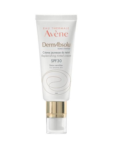AVENE DermAbsolu Przywracający gęstość skóry krem koloryzujący SPF30 - 40 ml - Apteka internetowa Melissa