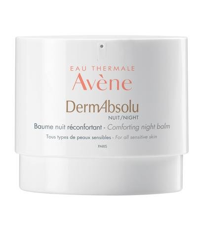 AVENE DermAbsolu Przywracający komfort skóry krem na noc - 40 ml - Apteka internetowa Melissa