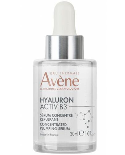  Avene Hyaluron Activ B3 Skoncentrowane Serum poprawia napięcie skóry i koryguje zmarszczki, 30 ml - Apteka internetowa Melissa  